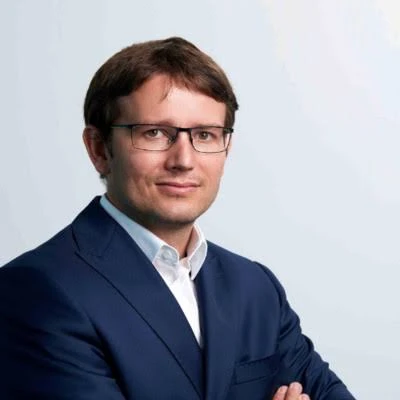 Martin Mikolášek