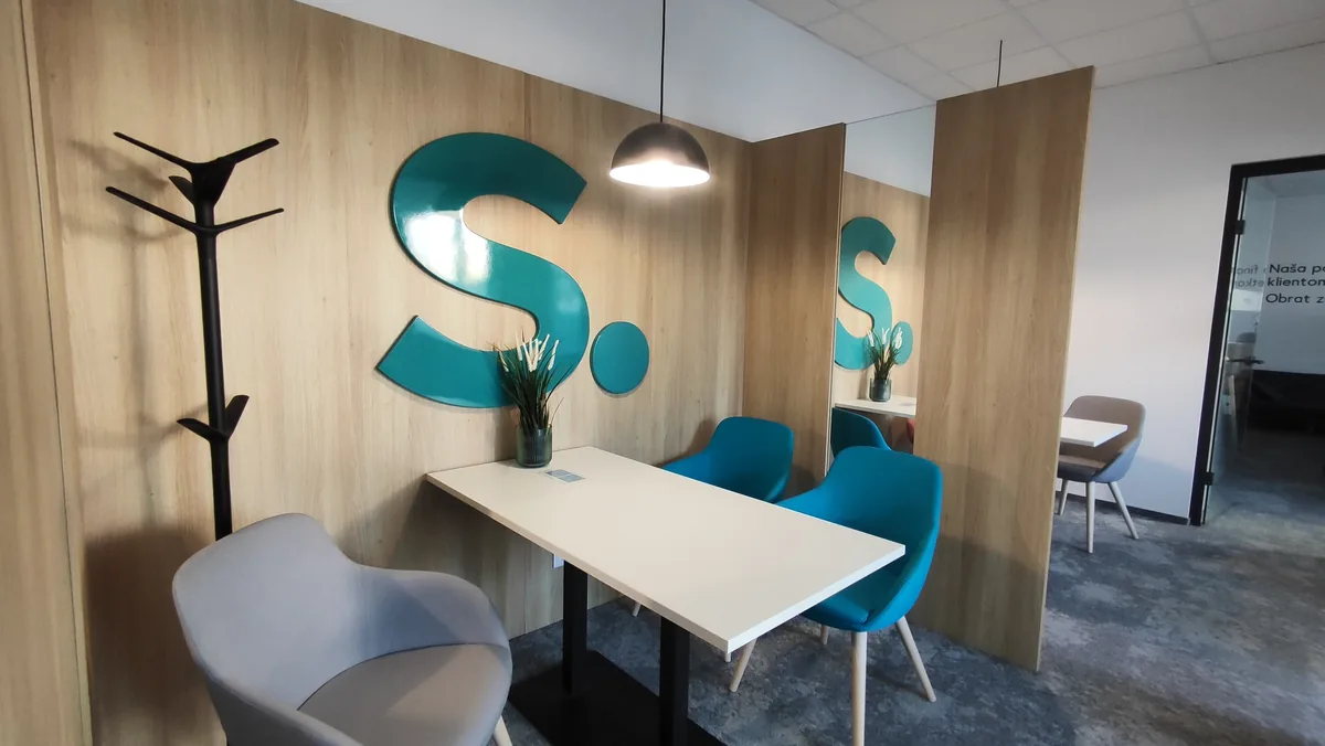 Simplea Point Nivy · Bratislava · stretnutie po dohode