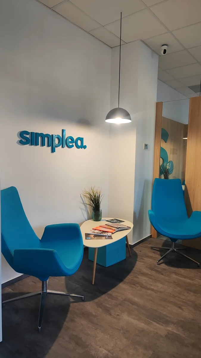 Simplea Point Nivy · Bratislava · stretnutie po dohode